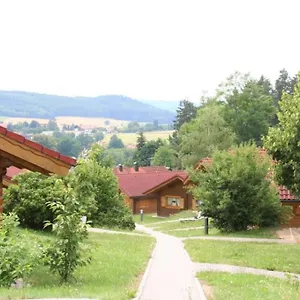  Ferienhaus Naturerlebnisdorf 3